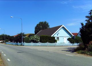 Kåseberga